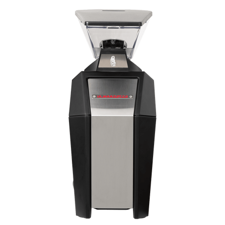 Moulin La Marzocco Jay, vue arrière