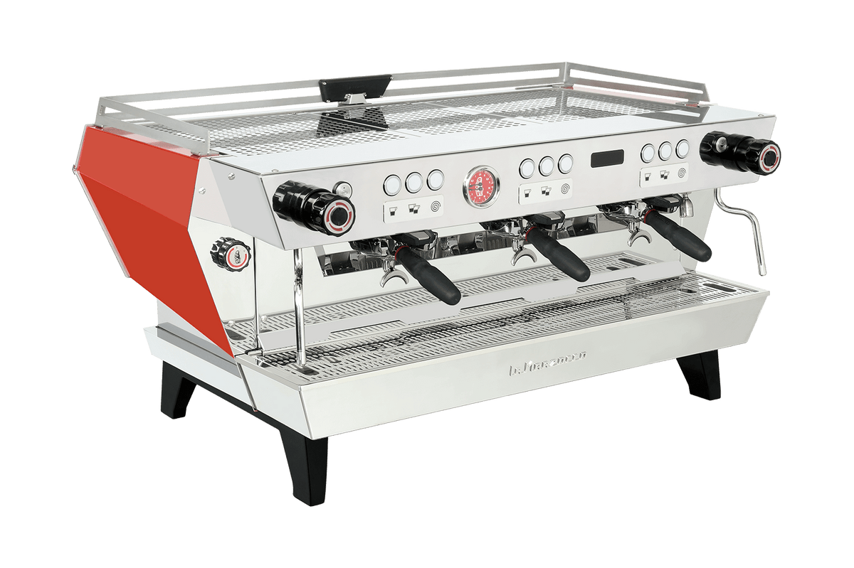 Machine Manuelle LaMarzocco - Machine à espresso manuelle KB90 – L'Heureux