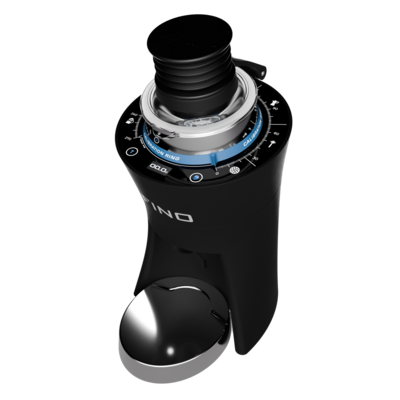 Compak - Fino dose unique avec balance intégrée