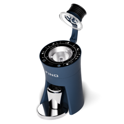 Compak - Fino dose unique avec balance intégrée