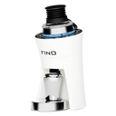 Compak - Moulin à espresso dose unique avec balance intégrée Fino