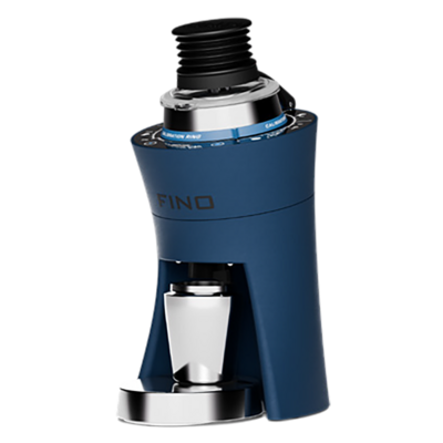 Compak - Fino dose unique avec balance intégrée