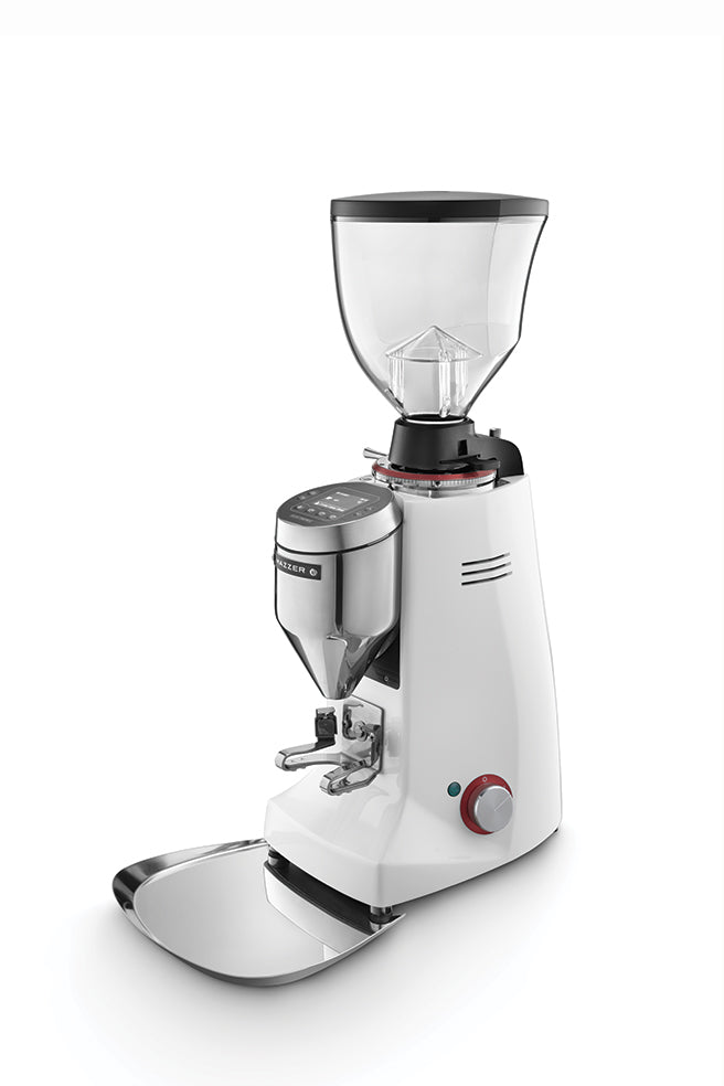 Mazzer Major VP – L'Heureux