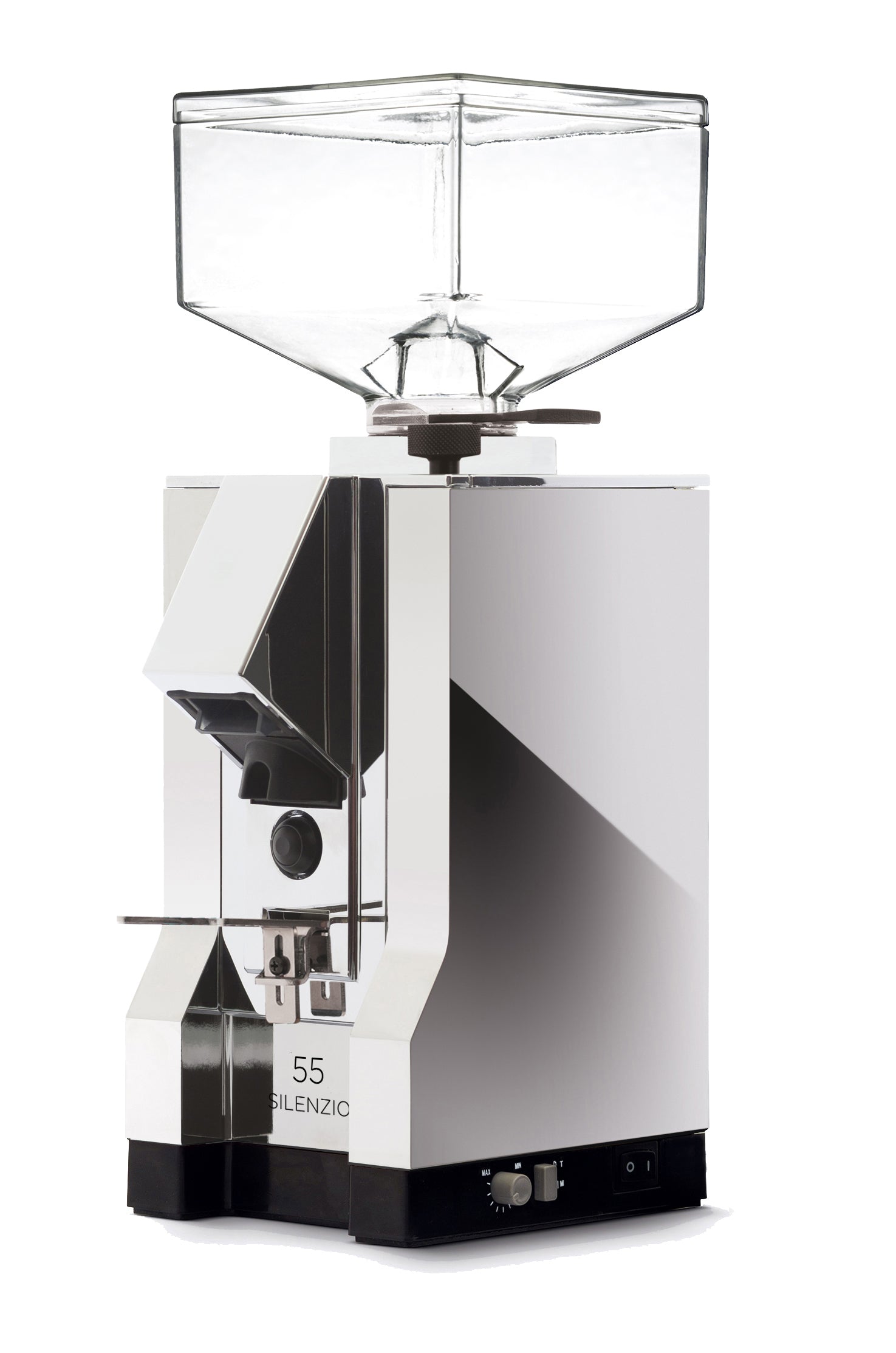 Eureka Mignon Silenzio 55M | Coffee Grinder | L'Heureux Inc.