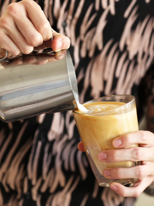 ACME Brand 'Latte' Mug (280ml)
