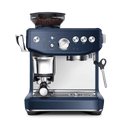 Breville - Machine à espresso semi-automatique The Barista Express Impress