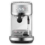 Breville Bambino Plus - Machine à espresso domestique avec moussage automatique Auto MilQ