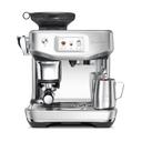 Breville - Machine à espresso semi-automatique The Barista Touch Impress