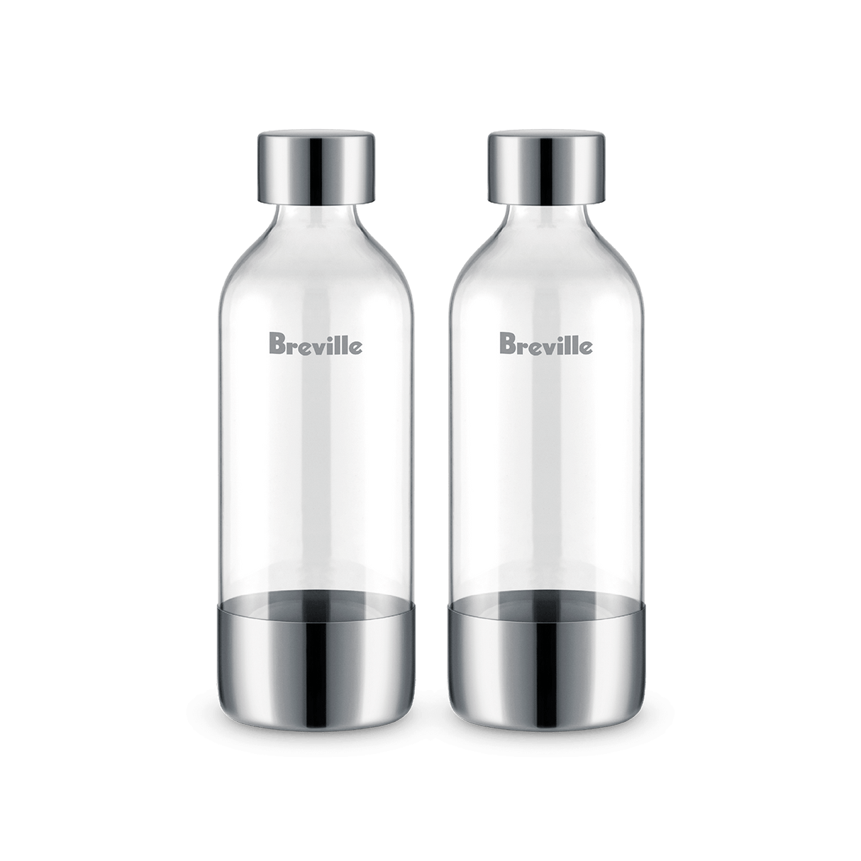 InFizz Bottles (pack of 2)