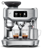 Breville Oracle Dual Boiler — Machine espresso double chaudière