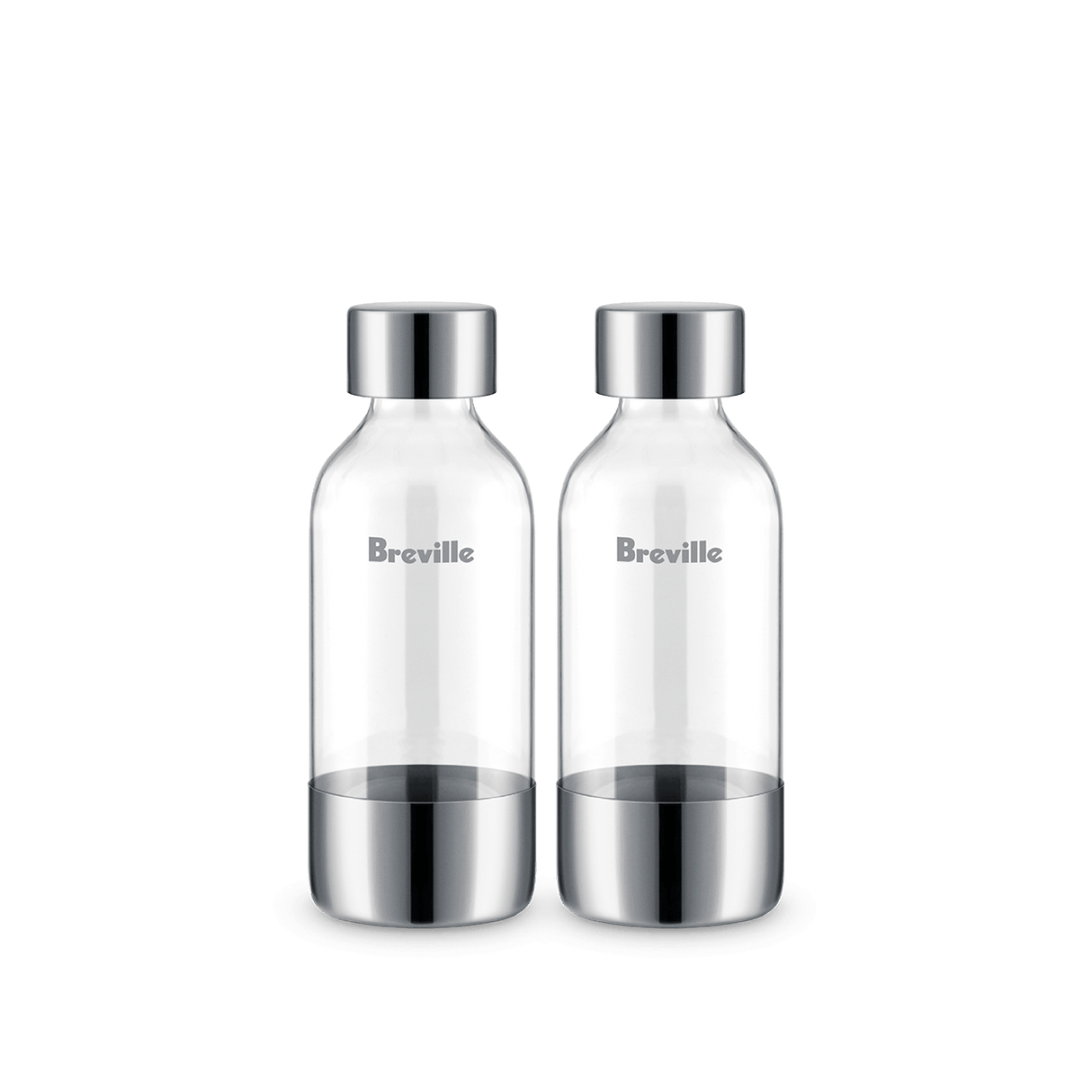 InFizz Bottles (pack of 2)