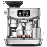 Breville Oracle Jet — Automatic Espresso Machine with Built-In Grinder, 58mm Portafilter