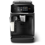 Machine à café automatique Philips 2300 LatteGo EP2330/14 — espresso, cappuccino et café une touche