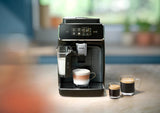 Machine à café automatique Philips 2300 LatteGo EP2330/14 — espresso, cappuccino et café une touche