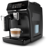 Machine à café automatique Philips 2300 LatteGo EP2330/14 — espresso, cappuccino et café une touche