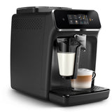 Machine à café automatique Philips 2300 LatteGo EP2330/14 — espresso, cappuccino et café une touche