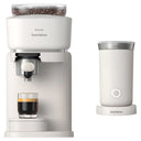 Philips - Baristina Automatic Espresso Machine with Milk Frother
