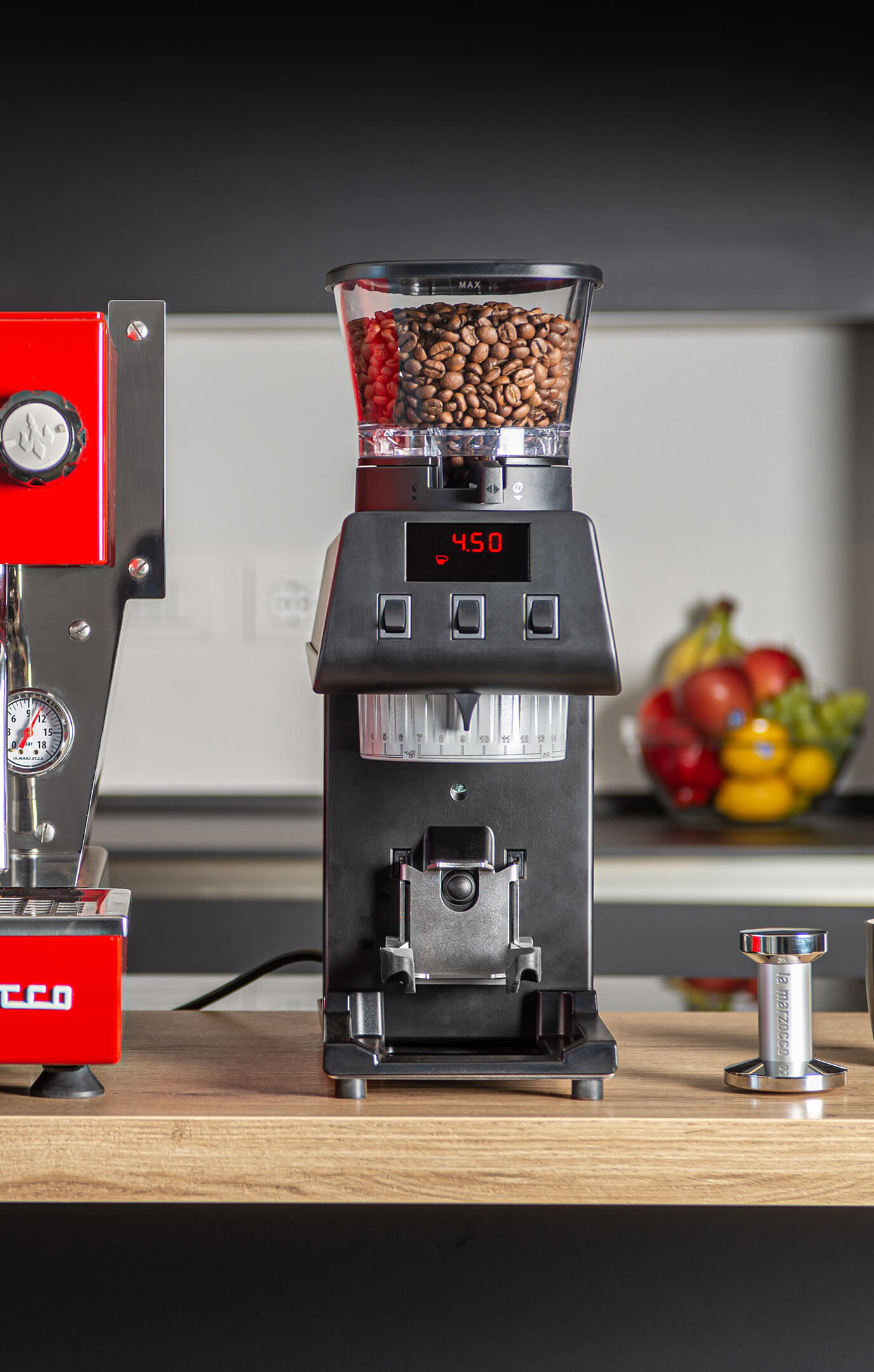 La Marzocco - Pico espresso grinder – L'Heureux