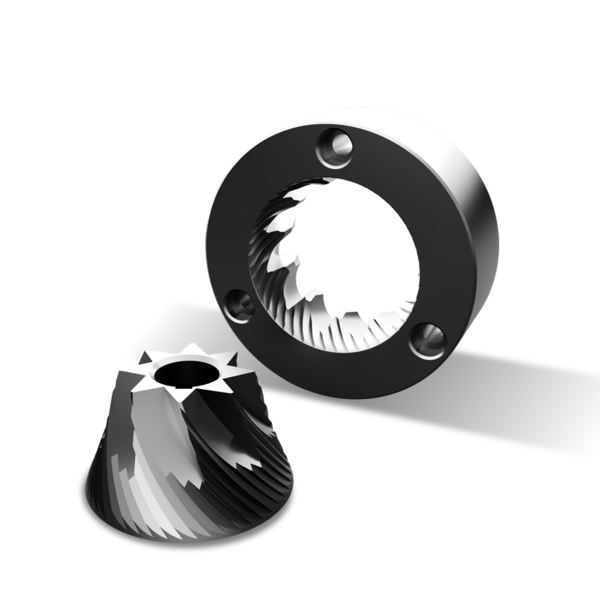 Compak - Fino dose unique avec balance intégrée