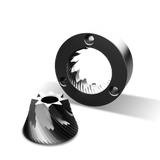 Compak - Fino dose unique avec balance intégrée