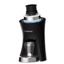 Compak - Moulin à espresso dose unique avec balance intégrée Fino
