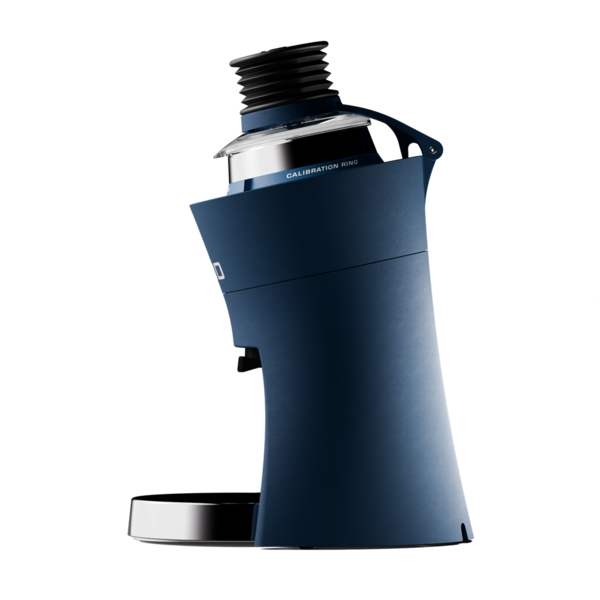 Compak - Fino dose unique avec balance intégrée