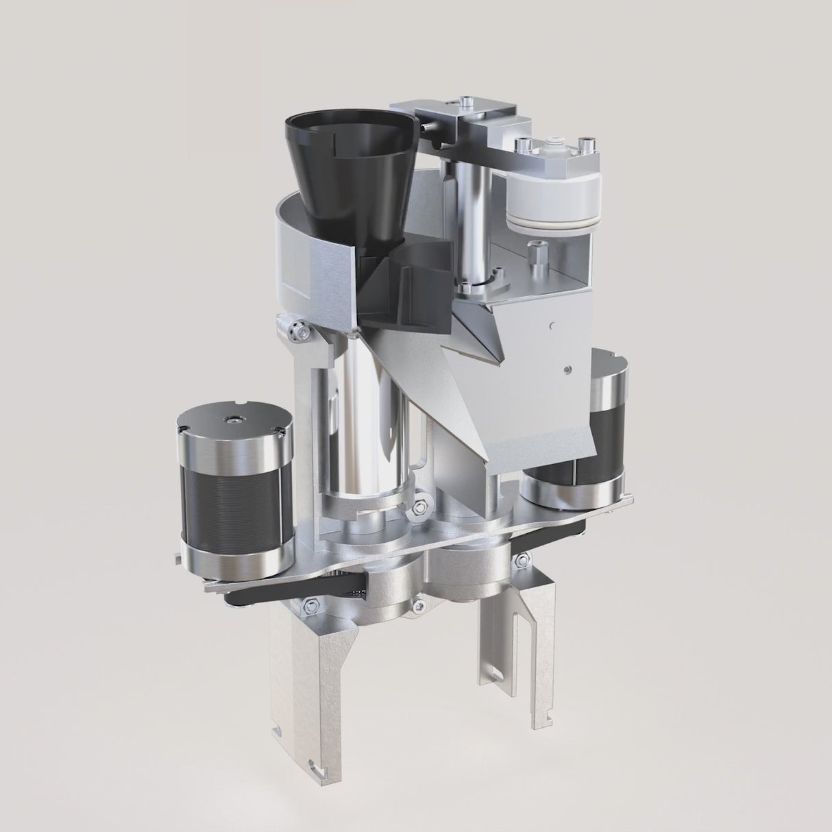 Rex-Royal - S300 Manual (CST)