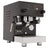 Profitec Pro 300 — Vue de côté machine espresso