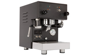 Profitec Pro 300 — Vue de côté machine espresso