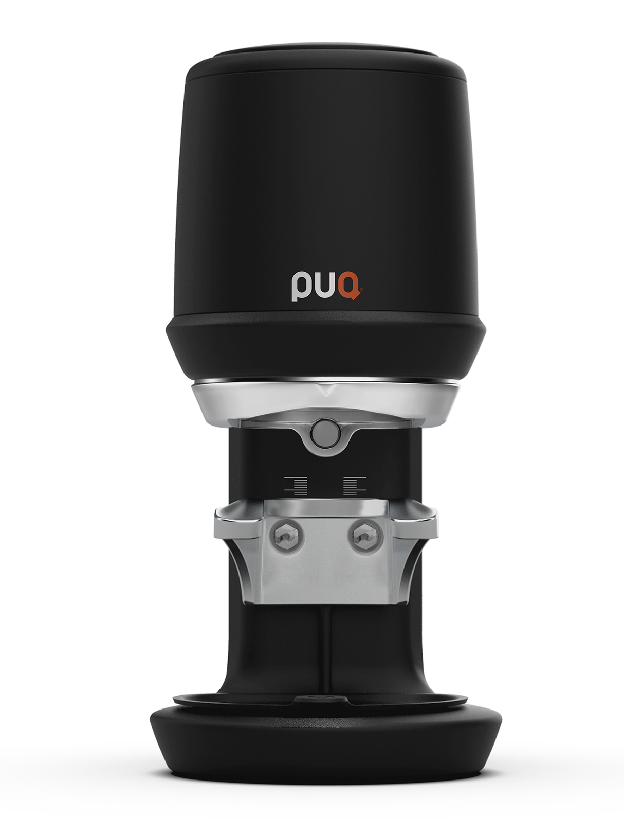 PUQ Press Pro — Tamper automatique, 57,3 à 58,3 mm, pour cafés à volume élevé