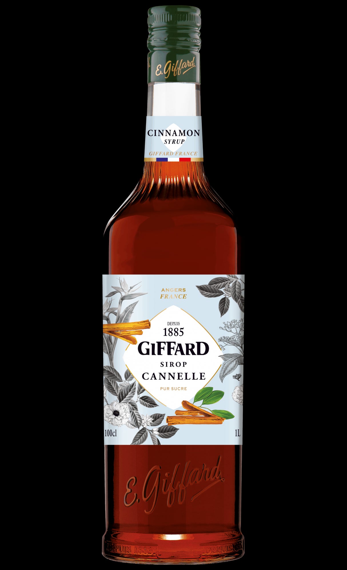 Giffard - Sirop Cannelle (1L)