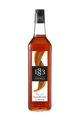 Sirop 1883 Dulce de Leche