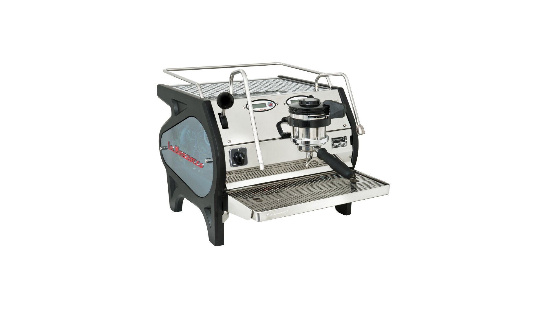 La marzocco 2025 strada price