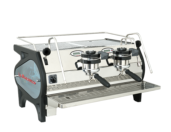 LaMarzocco Strada groupes multiples