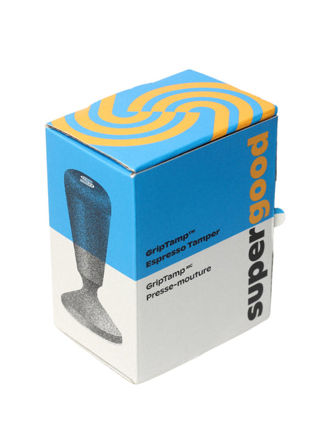 SUPERGOOD - GripTamp™ Presse-café 58.35mm