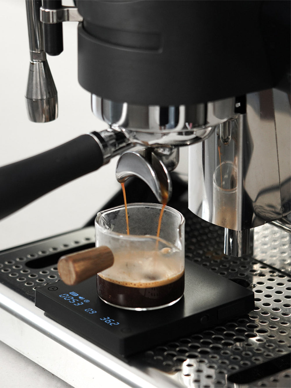 Timemore - Black Mirror Mini