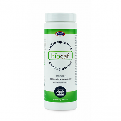 Urnex Biocaf cleaner 17.6 Oz