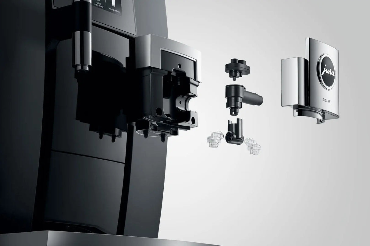 Jura - Giga X8 Automatic Espresso Machine