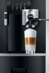 Jura - Giga X8 Automatic Espresso Machine