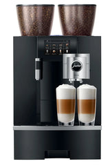 Jura - Giga X8c Automatic Espresso Machine