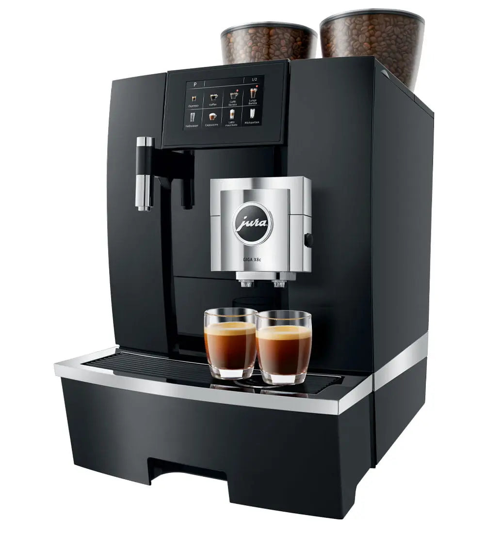 Jura - Giga X8c Automatic Espresso Machine