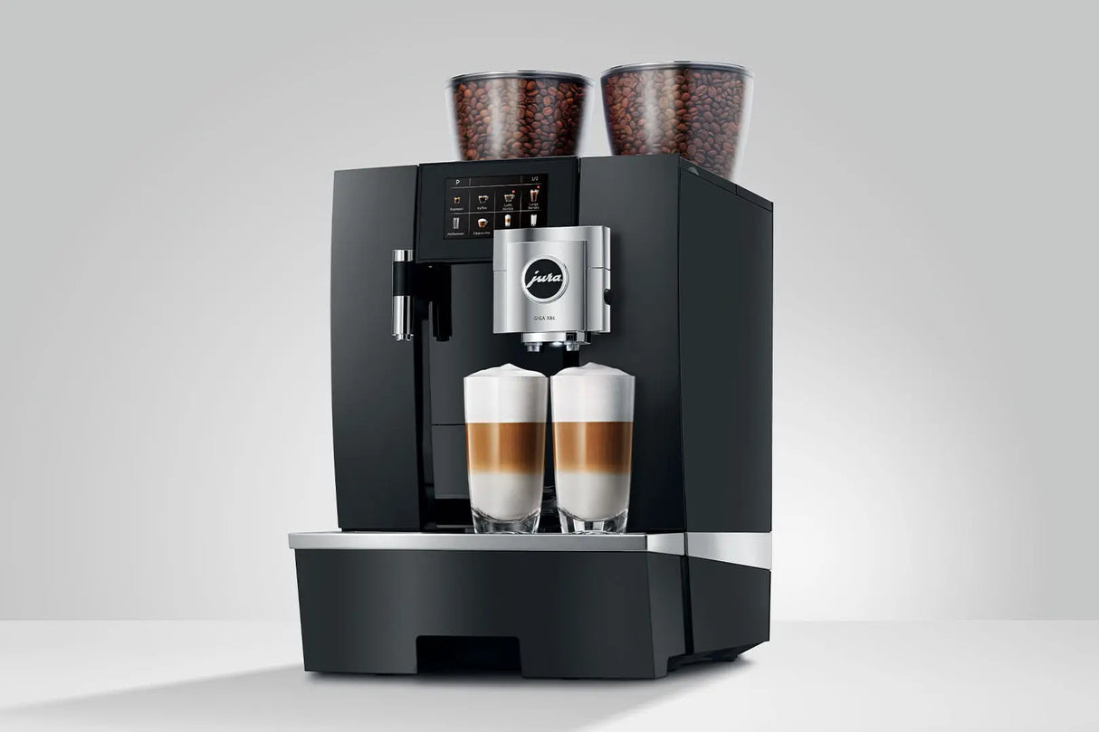 Jura - Giga X8c Automatic Espresso Machine