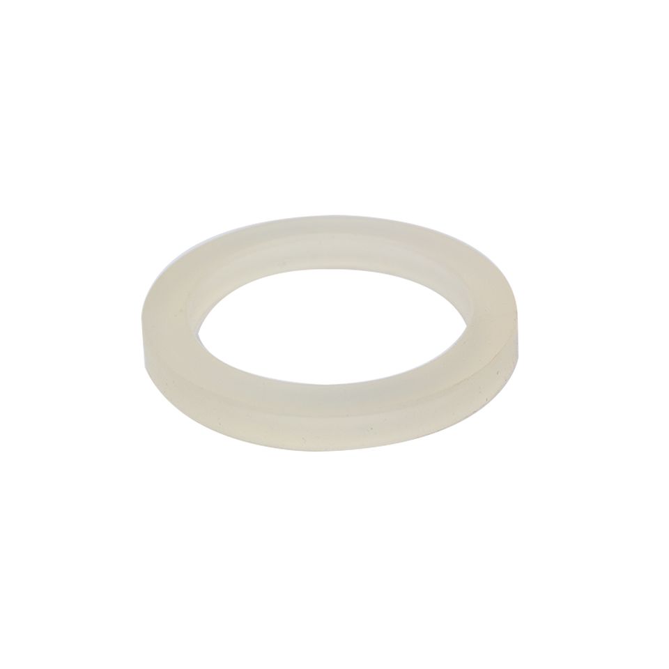 Silicone group gasket