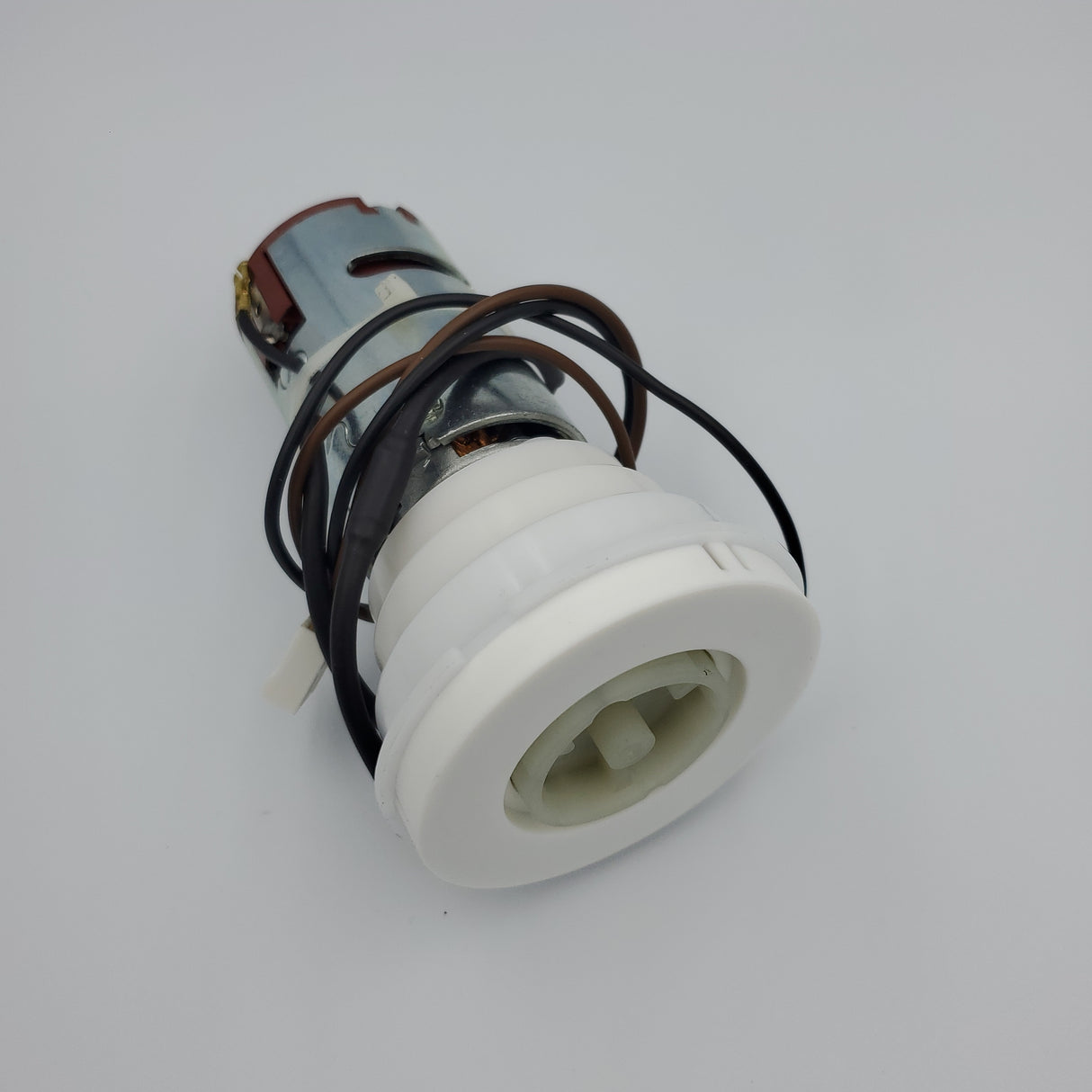 120V Grinder Motor with Wires