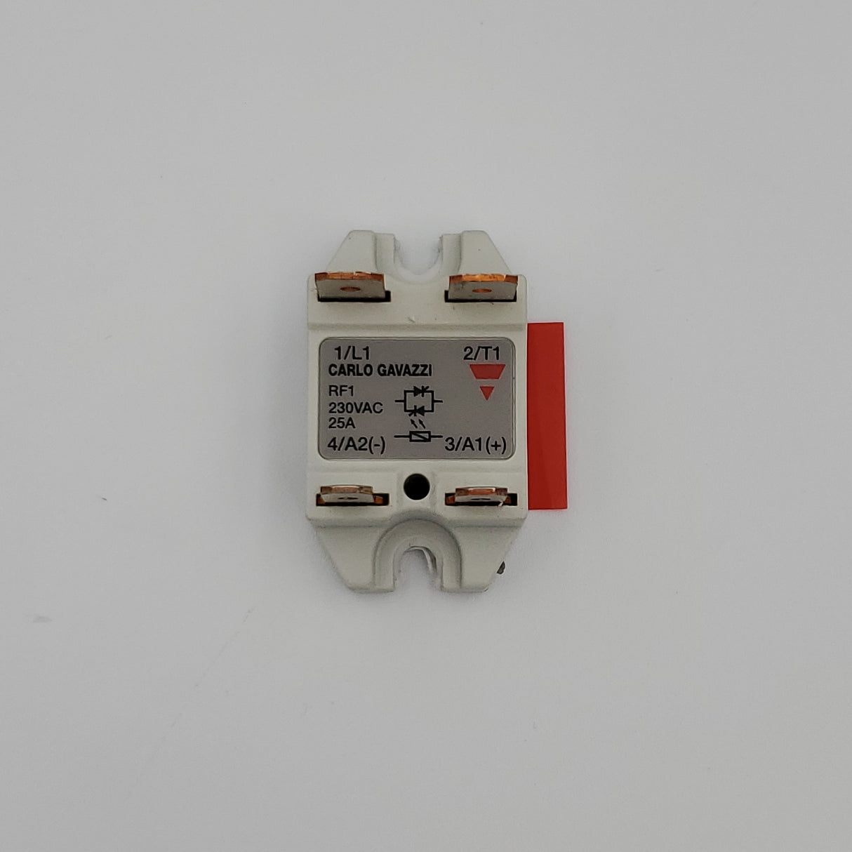 5V Compact Solid State Relay