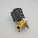 2 Way Solenoid Valve