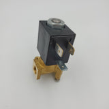 2 Way Solenoid Valve