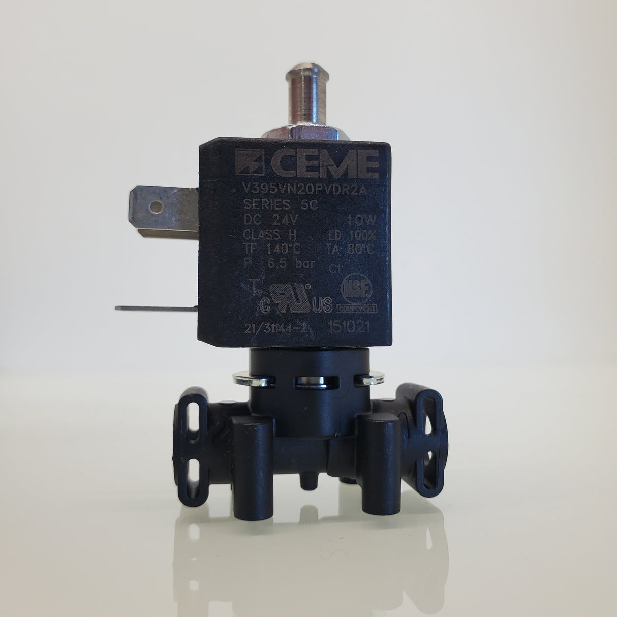 Philips EP 3-way solenoid valve - 24V