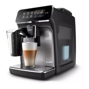 Machines à espresso