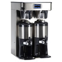 Bunn ICB Twin Tall Platinum Platinum Edition™, 120/240V in Stainless Steel 